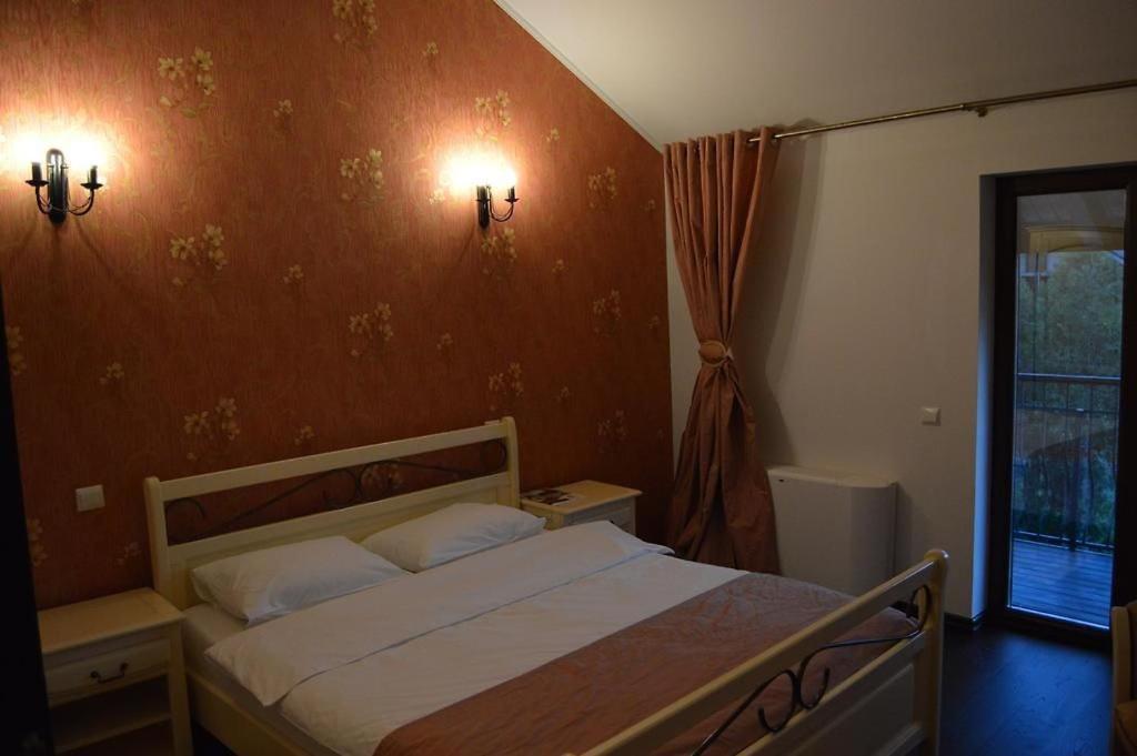 Pensiunea Delta Dreams Dunavăţu de Jos エクステリア 写真